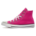 Converse Chuck Taylor All Star Hi Hooajaline V&auml;rv Fuksia Valge A08136C 42 kuum roosa v&auml;rv