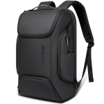 BANGE nutikas &auml;ripakikott USB-laadimispordiga 15,6-tolline veekindel s&uuml;learvutikott meestele reisimiseks 47 x 30 x 16cm must