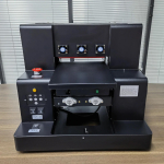 VEVOR UV-printer A4 suurus Silt Telefonikate Lame UV-printer lakiga A4 UV-printer Kleebis pudelile Akr&uuml;&uuml;lklaas