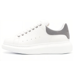 Alexander McQueen Suur Madu Prindiga Valge Hall Naiste 718232WIEE79154 35.5 valge