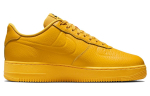 Nike Air Force 1 '07 Pro-Tech University Gold FB8875-700 41 yellow