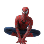 Raimi &Auml;mblikmees Lapsed T&auml;iskasvanud Kombinesoon Cosplay &Uuml;likond Kost&uuml;&uuml;m Peo Kingitus Karnevali R&otilde;ivad v&auml;hem brown