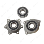 6DCT450 Uus MPS6 Automaatk&auml;igukasti kuullaager Fordile Volvole Dodge'ile K&auml;igukast Kahekordse siduriga 5/6 REV V&otilde;ll Auto K&auml;igukasti komplekt Ful Set