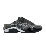 Meeste klounid Mowalola x Air Jordan 14 Retro Mule 'Burnt Red' 44.5 black