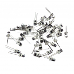 50 tk 5mm RGB LED valgusdiood