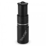 Jalgratta kahvli varre pikendusjalgratta juhtraua t&otilde;usuadapter MTB maastikujalgratta pea &uuml;les t&otilde;stmise adapter