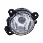 Auto esik&uuml;lje udutulelaterna halogeenpirn VW POLO 9N3 MK4F 2005-2009 Facelift jaoks Left