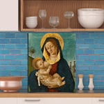 Teemanttikandid Teemant neitsi ja lapse ristpistes &uuml;mar teemantmaal Teemantmaal 20X30