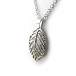 Les Tr&eacute;sors De Lily [N0704] &ndash; h&otilde;bedane disainerkaelakee  Gold Leaf h&otilde;be