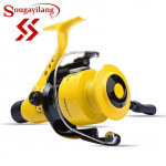 Keerutamisrullid, alumiiniumrullid, mageveemetallist rasked kerged p&uuml;&uuml;girullid CTR2000