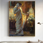 5D teemantmaal t&auml;isruudukujuline ristpistes tikand Teemantmosaiik Loomakunst Pilt kividest kingitus Full Round 20X30CM