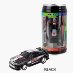 8 v&auml;rvi koksipurk Mini RC auto raadio kaugjuhtimispult mikro v&otilde;idus&otilde;iduauto 4 sagedusega m&auml;nguasi lastele kingitused RC mudelid