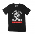 ULTRABASIC meeste T-s&auml;rk, must Lives Matter Revolution Movement Apparel Graphic T-s&auml;rk XS must