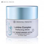 ORIENTAL PRINCESS Lumino Complex Perfecting White Day Moisturizer SPF20 &ndash; Tai toode 50 g