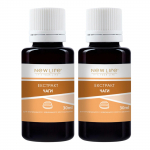 Chaga seene ekstrakti tinktuur taimne vedel toidulisand Uus elu 2x30 ml (course 1 month)