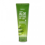 Deoproce jahutav aaloe rahustav geel 250g*1tk/2tk/3tk/4tk 1Pc