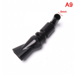 Reguleeritav otsik akvaariumi filtri veepumba vooluotsiku jaoks