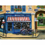 Uus 5D DIY Teemantmaal T&auml;navavaate Teemanttikandid Scenery Ristpistes T&auml;is&uuml;mmargune puur Kodukaunistamise K&auml;sitsi kingitus Full Round 15x20CM