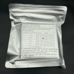 Hambalabori splint termovormimismaterjal vaakumvormimiseks k&otilde;va hambaproteesi mudelivormi viil1,0 mm/1,5 mm/2,0 mm 1.5mm-15pcs/pack