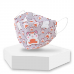 Laste 10-osalised armsad tr&uuml;kimaskid v&auml;listingimustes kasutatavad kaitsemaskid 3D kolmem&otilde;&otilde;tmeline kaitse hingav ja tolmukindel