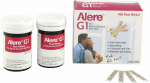 Alere G1 veresuhkru 100 testriba