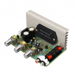 DX-0408 digitaalne v&otilde;imsusv&otilde;imendi tahvelk&otilde;lar Stereo kodumooduli heli STK4102/4122/4112/4132/4182