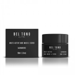 Bel Tono Multiaktiivne mudamask ja -koorija, 50 ml.