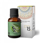 Aloe Vera &otilde;li (15 ml), Aloe Vera &otilde;li, Heilen Biopharm 9.21875