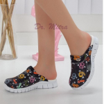 Naiste meditsiinilised ortopeedilised puukingad &ndash; libisemisvastased, mugavad 36