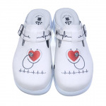 Naiste meditsiinilised ortopeedilised puukingad &ndash; libisemisvastased, mugavad 36