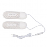 Kingakuivati ​​12W 360 kraadi steriliseerimine desodoreeriv saapakuivati ​​T&auml;pne temperatuuriregulaator Portab Standard US