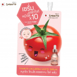 Smooto Tomato Collagen White Serum 10 ml. x 1 / 3 / 6 tk - Tai nahahooldus 10 ml.