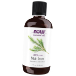 Teepuu&otilde;li, Tea Tree Oil, Now Foods (43128015) 118ml