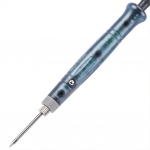 5 V USB jootekolb Professionaalsed elektrilised k&uuml;ttet&ouml;&ouml;riistad T&ouml;&ouml;tlemine indikaatortulega k&auml;epidemega keevitamine BGA remont 1 set