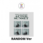 T&otilde;stke esile 4. MINIALBUM &bdquo;P&Auml;RAST P&Auml;IKESELOOTANGU&rdquo; (JEWEL VER.) DUJUN