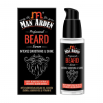 Professionaalne habemeseerum (30 ml), Professionaalne habeseerum, Man Arden