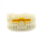 BROSS Autoosad BWR376 elektriline elektriline aknat&otilde;stuki klamber Seat Alhambra 1996-2006, iste Leon 2009-On jaoks