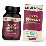 Maksa tugi NAC-iga, Dr. Mercola 60 kapslit (71387012) 60caps