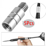 5 metallist noolem&auml;ngu, 2BA keermetugevuse reguleerija, vastukaal