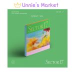 SEITSETEIST &ndash; SEKTOR 17 COMPACT Ver. (Juhuslik) + Tasuta kingitus RANDOM