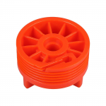 EWR126 aknat&otilde;stuki ratas Citroen Renault Rover 75 Peugeot 307 jaoks