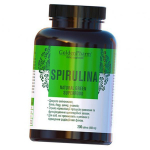 Spirulina, Spirulina, Golden Pharm 200tab (71519002) 200tab