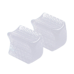 Toe Splitter Thumb Valgus Corrector Bone-Orthosis Clip Varbapadja varvas One Size puhas