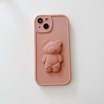 Karualuse hoidik Originaal 2022 Armas telefoni&uuml;mbris Iphone 12 13 Pro Max X Xr Xsmax 11 Promax 3d Protective Cover Capa jaoks For iphone 13promax