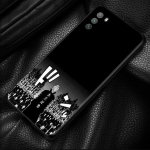 Tokyo Revengers Comicsi &uuml;mbris Xiaomi Poco X3 F3 Gt M3 Nfc M3 M4 Pro 5g F3 Gt &uuml;mbris jaoks Mi 11t 10t Pro 9t 11 Note 10 Lite Civi jaoks For Mi Civi