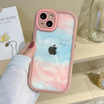 Moodne marmormustriga &uuml;mbris iPhone 14 Pro Max 13 11 12 Xs X Xr 14 Plus pehme kaitserauaga akr&uuml;&uuml;ltelefoni kaanekork For iPhone 11Pro Max