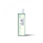 BEAUTY OF JOSEON Green Plum v&auml;rskendav tooner : AHA + BHA 150 ml (3 valikut) 1PCS