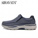 Meeste vabaajajalatsid L&otilde;uend hingavad jalap&uuml;ksid Meeste mugavad &otilde;uesk&auml;imisjalatsid Klassikalised jalan&otilde;ud Tossud 40