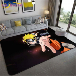Naruto vaip Multifilmi vaibad Anime vaip Elutoa Teelaud Matid Magamistoa vaip Pestav p&otilde;randamatid Majapidamispinna matt kingitus 40cm x 60cm