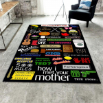 Telesaade Vaip elutuba Kodusisustus Diivanilaud Vaip Libisemisvastane Toolipadi Lounge Mat 40cm by 60cm